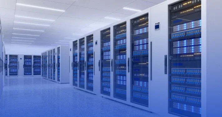 India’s Data Centre Market Draws Over $6.5 Billion in Investments Over the Past Decade