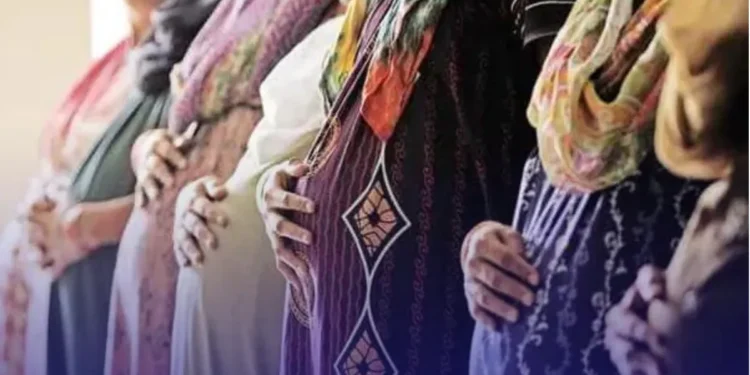 Haryana’s Mandatory Pregnancy Registration Raises Privacy Concerns