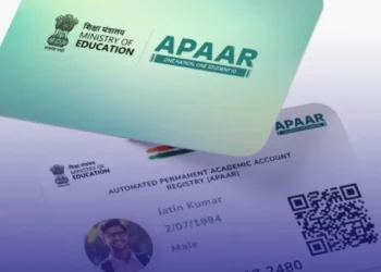 APAAR ID: Simplifying Education, Raising Privacy Concerns