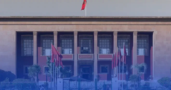 Morocco’s data protection