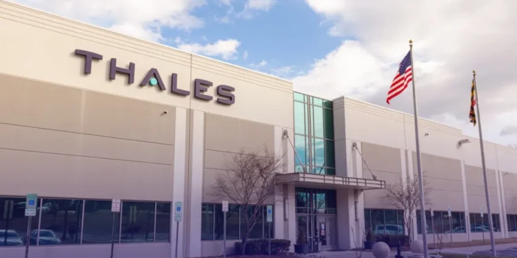 Thales - News.concur