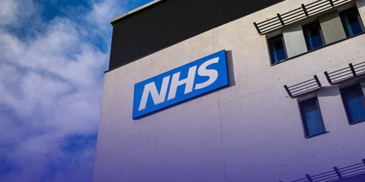 NHS software provider fined £3m over data breach