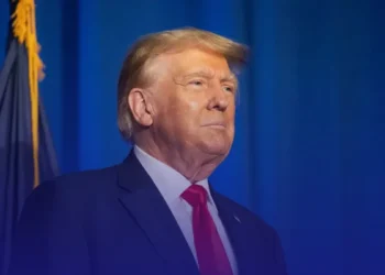 Trump Security Team’s Sensitive Data Leaked Online