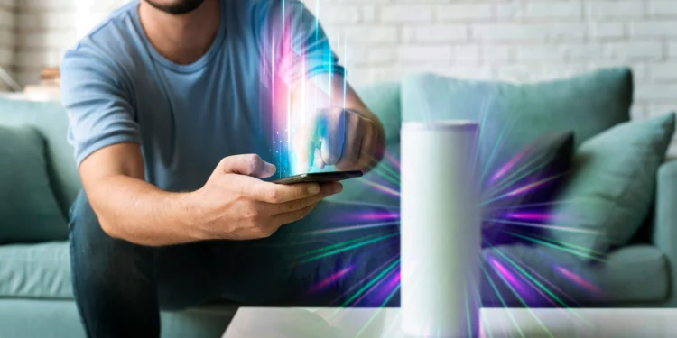 Alexa’s Privacy Shift: Send Data or Stop Using Echo