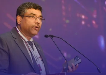 DPDP Rules Being Finalized : MeitY secretary