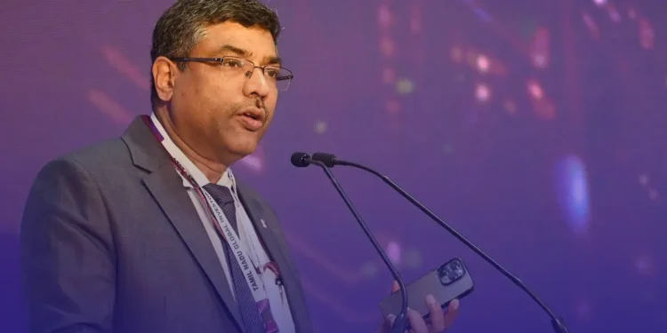 DPDP Rules Being Finalized : MeitY secretary