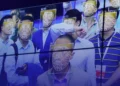 China Regulates Facial Recognition Technology