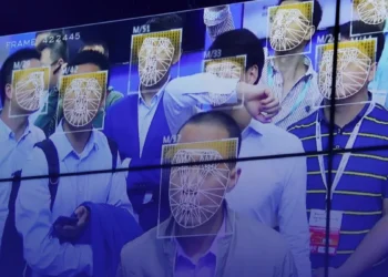 China Regulates Facial Recognition Technology