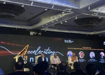 TCS Unveils SovereignSecure Cloud, DigiBOLT, and Cyber Defense Suite to Power India's Digital Future