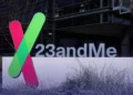 23ANDME