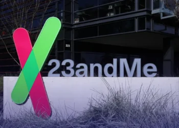 23ANDME