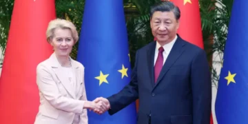 European Research Agencies Pause Cooperation with China Over Data Security Worries