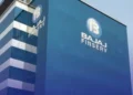 BAJAJ FINANCE