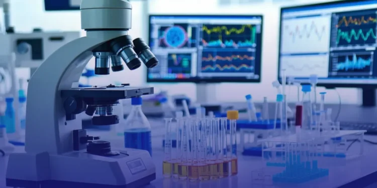 Laboratory Services Cooperative Faces Serious Data Breach Affecting Over 1 Million Individuals