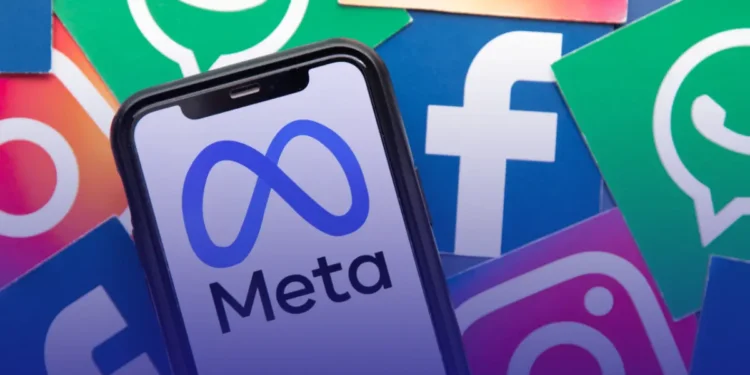 Meta Plans to Use Public Posts and AI Data for EU Model Training