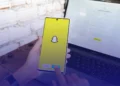 Snapchat Privacy