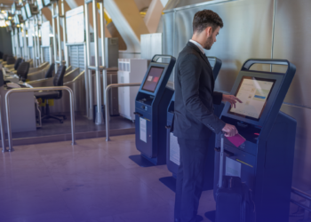 Will Digital Travel Pass Replace Boarding Passes?