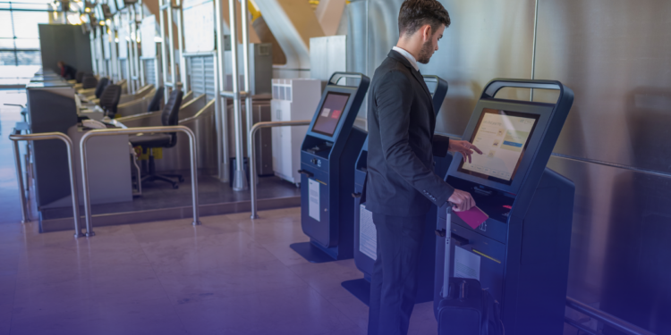 Will Digital Travel Pass Replace Boarding Passes?