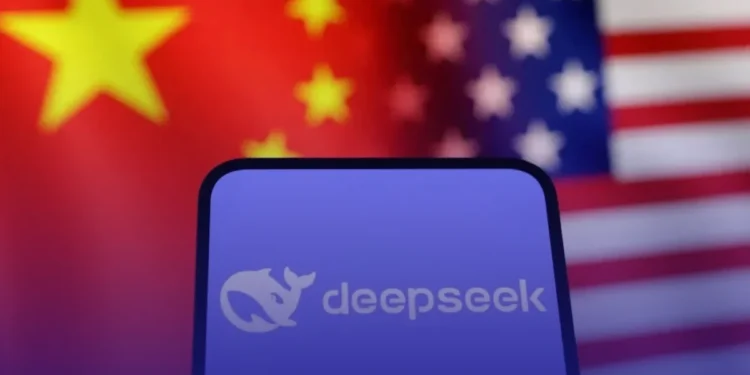 DeepSeek AI Raises Alarms Over National Security Risks, Says US House Panel