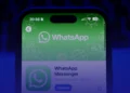 IPhone Users Restricted from Accessing Apple Intelligence Features on WhatsApp, Instagram