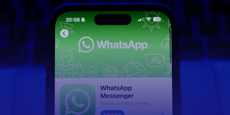 IPhone Users Restricted from Accessing Apple Intelligence Features on WhatsApp, Instagram
