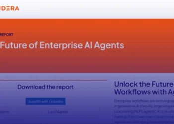 Cloudera Report Reveals Top Barriers Slowing Enterprise AI Adoption