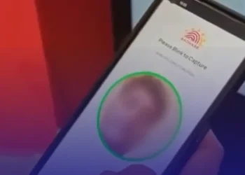 New Aadhaar App to Revolutionize Digital Identity Verification