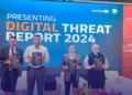 India launches Digital Threat Report 2024