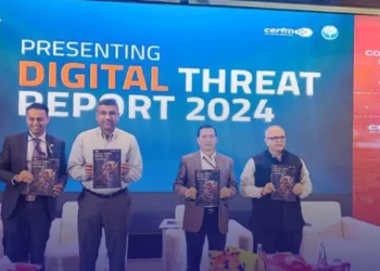 India launches Digital Threat Report 2024