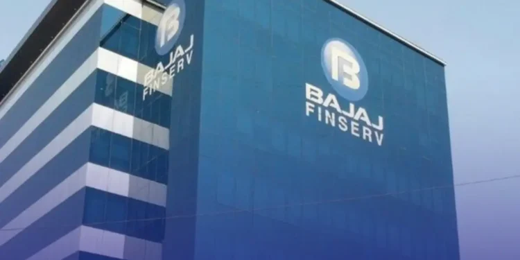 BAJAJ FINANCE