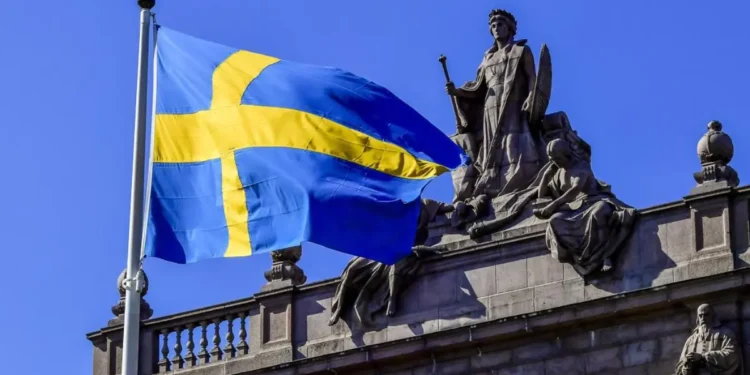 Data privacy in swedan