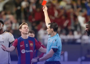 Performance Tracking Gets a Red Card from Footballers
