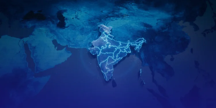 Data Localization in India: IT Secretary on Cross-Border Data Flow