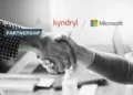 Microsoft and Kyndryl Team Up to Strengthen Data Security and Risk Management for Businesses