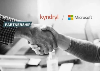 Microsoft and Kyndryl Team Up to Strengthen Data Security and Risk Management for Businesses
