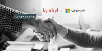 Microsoft and Kyndryl Team Up to Strengthen Data Security and Risk Management for Businesses
