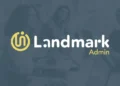 Landmark Admin