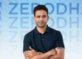 Zerodha CEO Nithin Kamath Warns Users About Apps Misusing Personal Data Without Consent