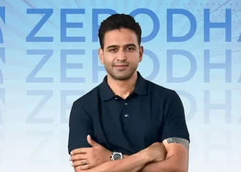 Zerodha CEO Nithin Kamath Warns Users About Apps Misusing Personal Data Without Consent