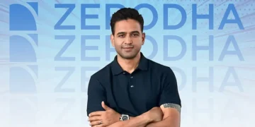 Zerodha CEO Nithin Kamath Warns Users About Apps Misusing Personal Data Without Consent