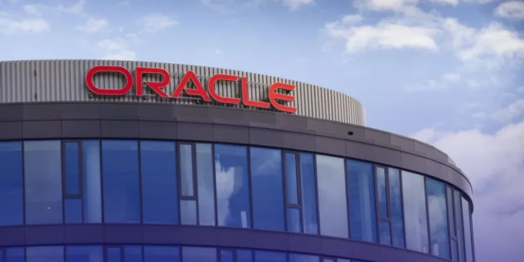 Oracle Privately Notifies Customers of Cloud Security Breach