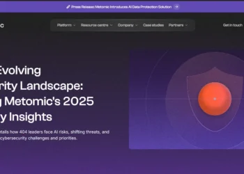 Metomic Warns of Rising AI Data Risks, Launches New Protection Suite to Safeguard Sensitive Information