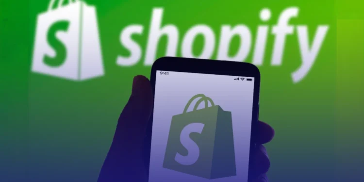 Shopify Data Privacy