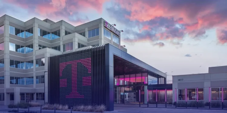 T- mobile data breach