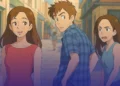 Ghibli Glam or Privacy Scam? How AI Steals Your Face