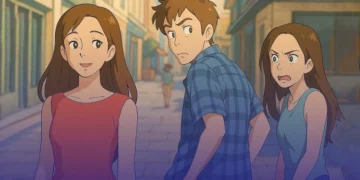 Ghibli Glam or Privacy Scam? How AI Steals Your Face