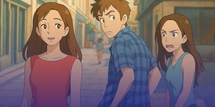 Ghibli Glam or Privacy Scam? How AI Steals Your Face