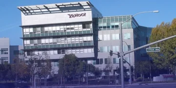Yahoo privacy