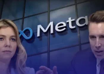 Is Facebook Planning to Build Data Centers in China?