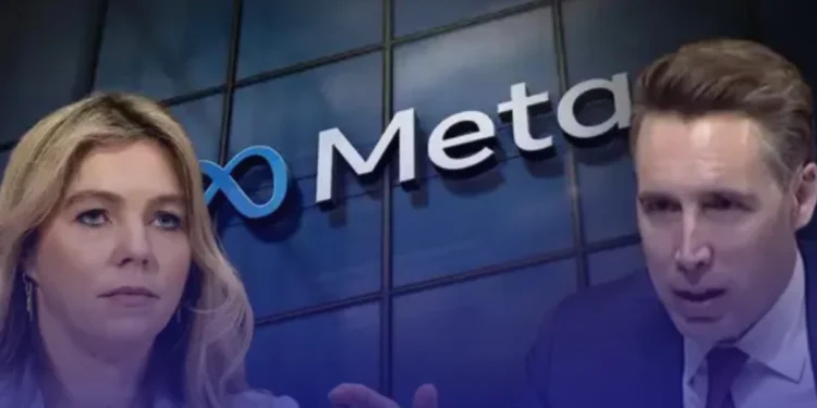 Is Facebook Planning to Build Data Centers in China?